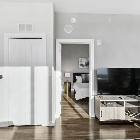 Piedmont Park 1 Bdrm Apartment Атланта Екстериор снимка
